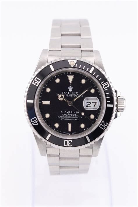 1988 rolex|1988 rolex submariner value.